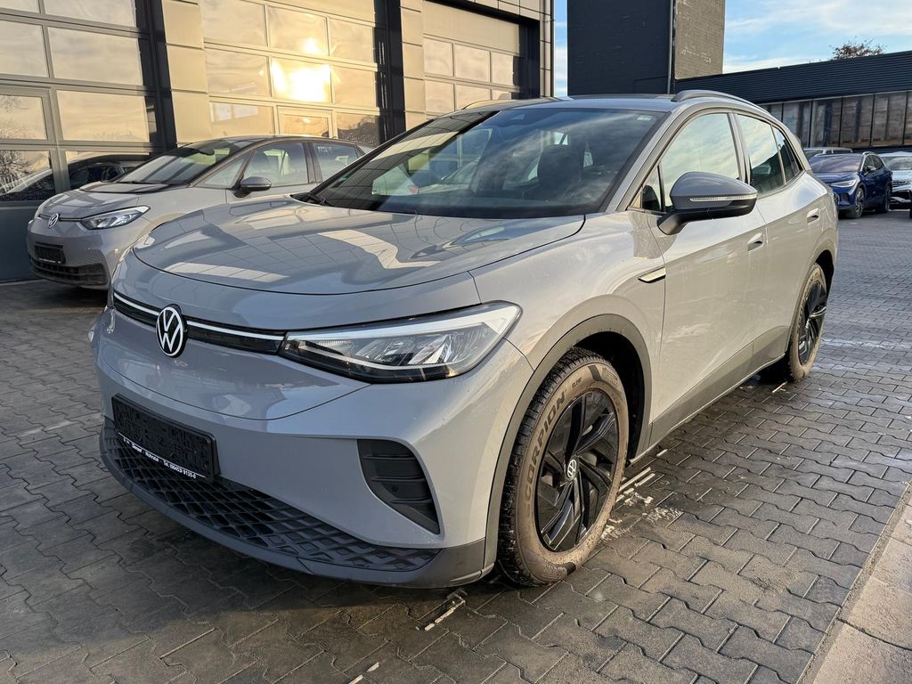 Angebot ansehen Volkswagen ID.4
