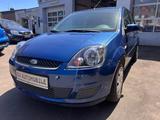 Ford Fiesta Style*HU Neu-Insp.Neu* - Ford Fiesta aus 2009 mit Diesel-Antrieb