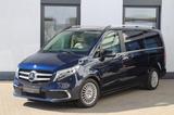 Mercedes-Benz V 250 d 9G **S-KLIMA DISTRONIC 360° AHK** - Mercedes-Benz V 250 in Mainz