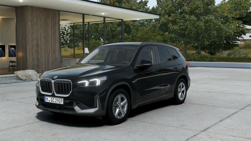 BMW X1 sDrive20i +Sitzheizung+