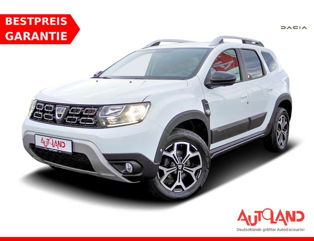 Dacia Duster II 1.3 TCe 150 Adventure 4WD Navi 360°