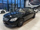 Mercedes-Benz CL 500 BE 4Matic designo|ACC|Scheibedach|Xenon - Mercedes-Benz: Designo