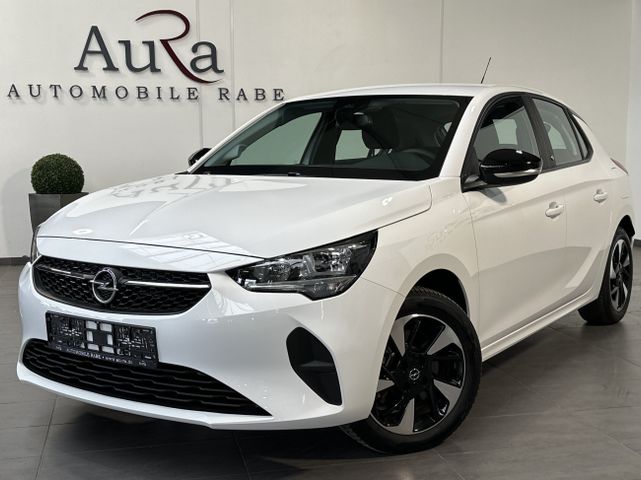 Opel Corsa e GS-Line LED+RÜCKFAHRKAMERA+WÄRMEPUMPE+SH