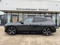 BMW iX - Vorschau Bild 10