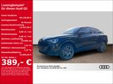 Audi Q3 SPORTBACK SLINE LED+AHK+VIRTUAL+KAMERA+PDC - Audi Q3: Sportback Sline