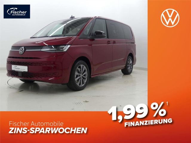 Volkswagen T7 Multivan LÜ 1.4 eHybrid Life