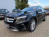 Mercedes-Benz GLA 180 Urban*AHK*Tempomat*Klima* - gebrauchte Mercedes-Benz GLA 180 aus dem Jahr 2016