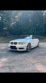 BMW 120D Cabrio Limited Edition M-Paket Xe... - BMW 1er Reihe: Limited Edition