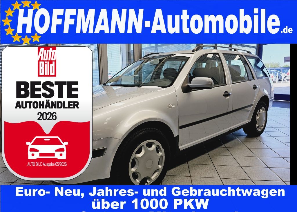 Angebot ansehen Volkswagen Golf