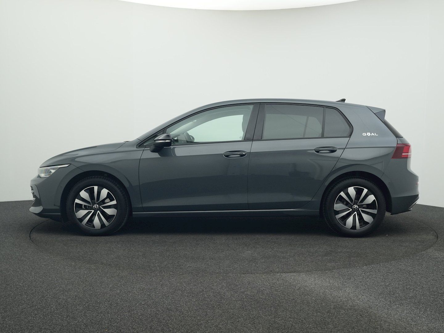 Volkswagen Golf - Bild 5
