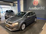Volkswagen Polo V Team/PDC/AUTOMATIK/HISTORIE - Gebrauchtwagen in Essen bis 10.000 Euro