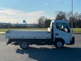 Mitsubishi FUSO Canter 3513 KippPritsche - Offers matching your search criteria