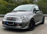 Abarth 500 1.4 T-Jet 16V 595 Competizione  - Abarth 500 von privat