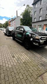 Ford Ranger - Ford Ranger in Wuppertal