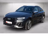 Audi SQ5 Sportback 3.0 TDI quattro tiptronic Pano*AHK - Audi SQ5 mit Diesel-Antrieb: Allradantrieb