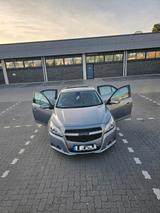 Chevrolet 2013 Vollausstattung / TÜV /PDC - Chevrolet Malibu mit Diesel-Antrieb