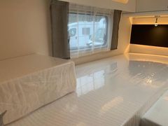 Sunlight Adventure T 67 Fiat