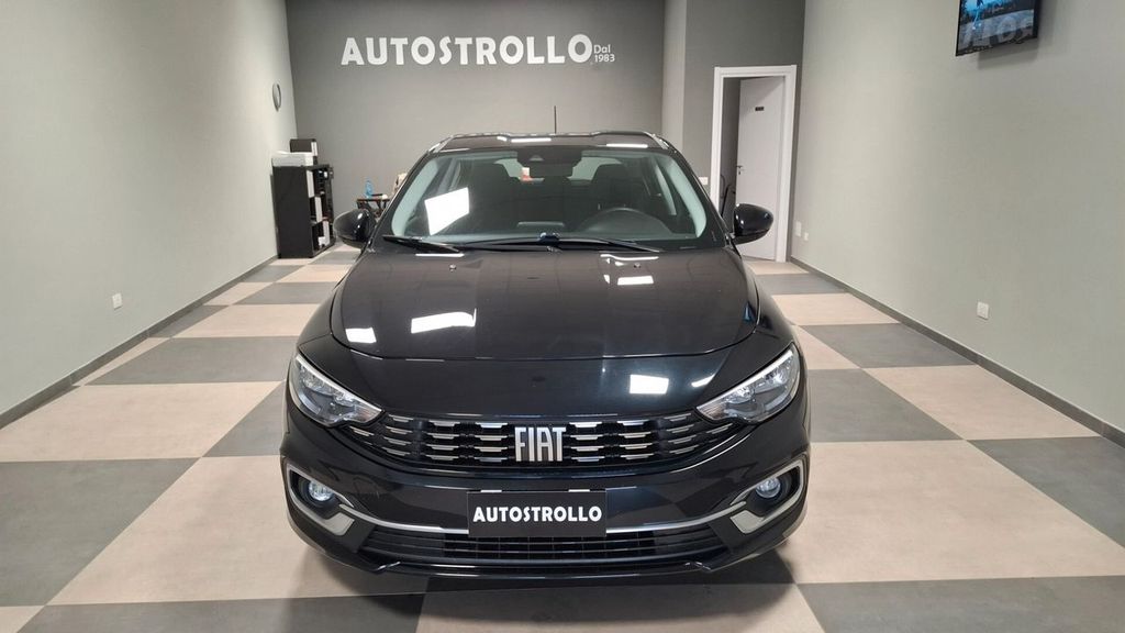 Image of Fiat Tipo