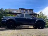 Ford Ranger 3,2 Wildtrak Pick Up 4X4 1,5 Kabine TOP - Ford Ranger: 2.5