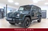 Mercedes-Benz G 350 G Station AMG-Line - gebrauchte Mercedes-Benz G 350 aus dem Jahr 2018