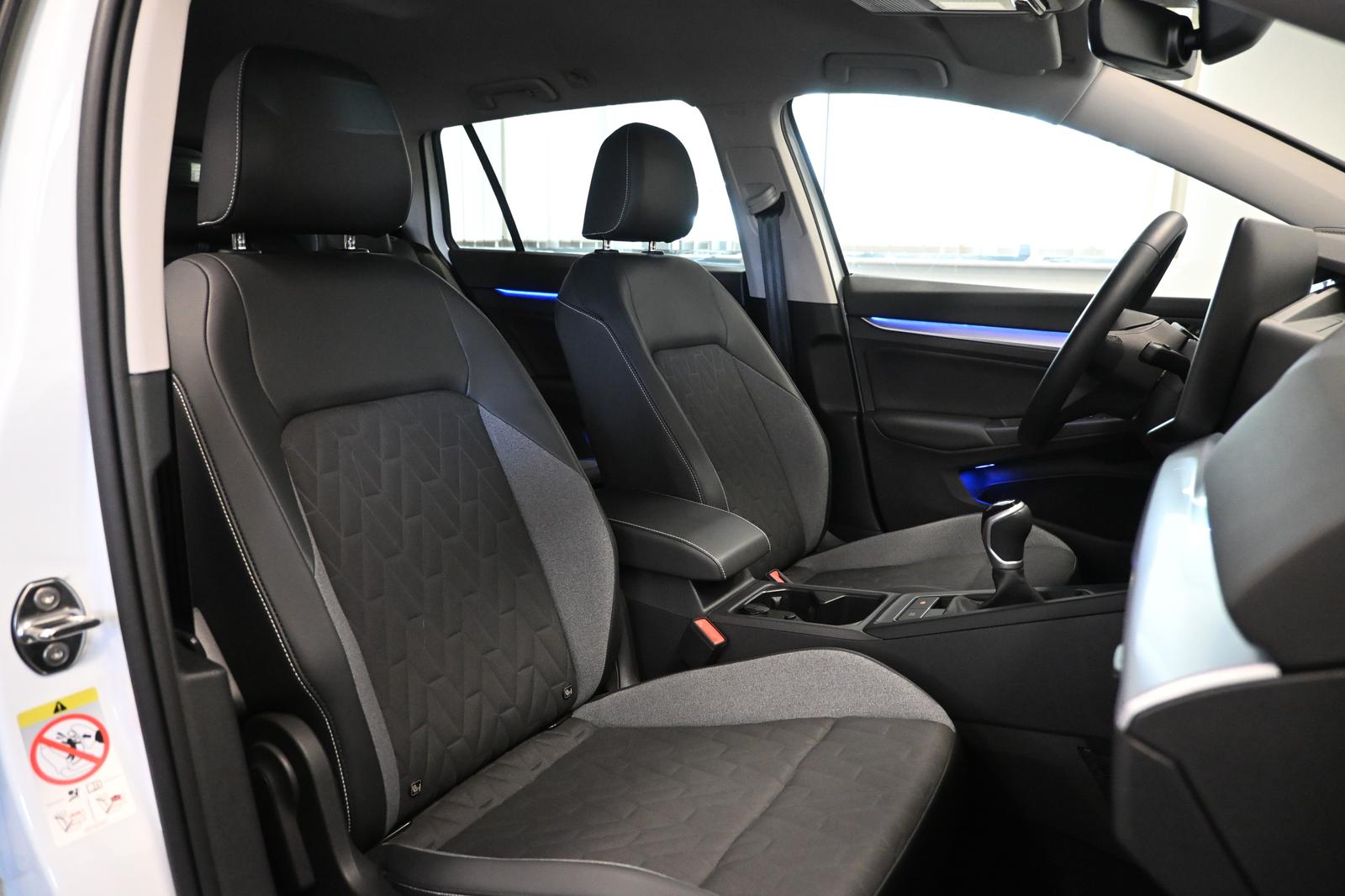 Volkswagen Golf 1.5 TSI Goal *LED *KAMERA *AHK *CARPLAY*SHZ, миниатюра 16