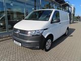Volkswagen T6.1 Transporter Kasten 2.0 TDI NAVI KAMERA - Volkswagen T7 Transporter mit Diesel-Antrieb: Automatik