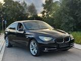 BMW 535 Gran Turismo *EURO 5*TÜV 10\2027* - gebrauchte BMW 535 Gran Turismo aus dem Jahr 2010