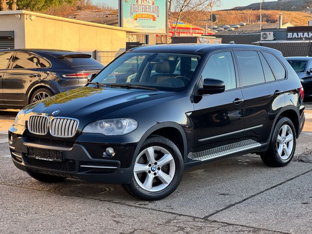 BMW X5 xDrive35d/Xenon/Leder/Memory/Navi/Kamera