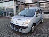 Renault Kangoo Privilege - Renault Kangoo aus 2008 mit Diesel-Antrieb