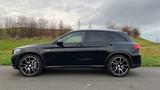 Mercedes-Benz GLC 43 AMG Mercedes-AMG GLC 43 4MATIC Autom.... - : Geländewagen, Mercedes