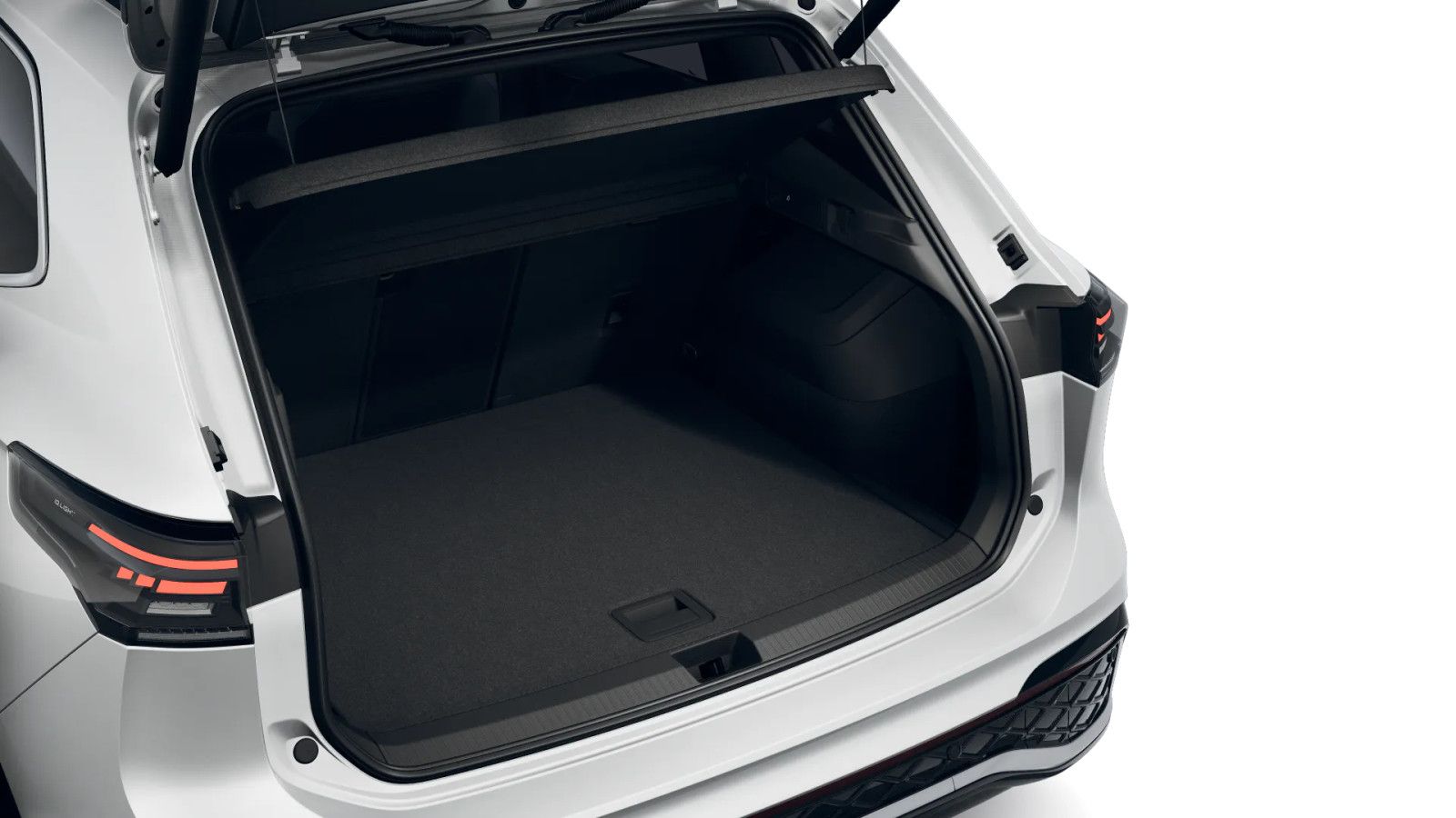 Volkswagen Tiguan - Bild 9