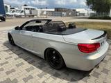 BMW 335i Cabrio,Coupe,Kombi - BMW 335 aus 2011: Cabrio, 335i