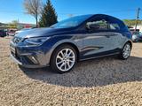 Seat Ibiza FR/DSG/ANDROID AUTO/Automatik - Seat Gebrauchtwagen von 2023