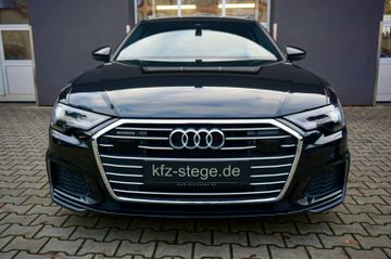 Audi A6 - 3