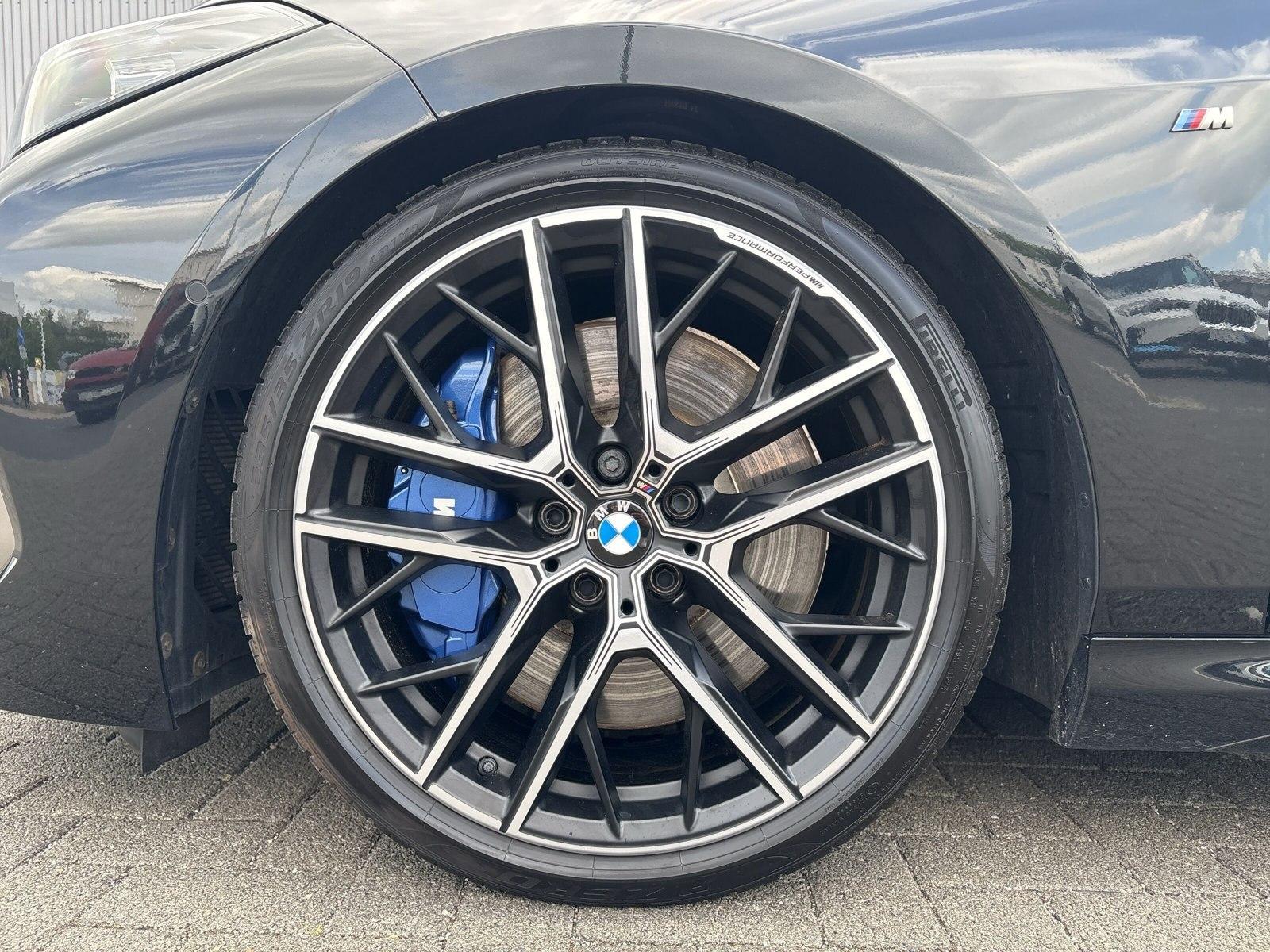 BMW M235i xDrive GC HUD Leder Kamera HK HiFi ad.LED