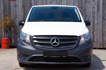 Mercedes Vito - 6