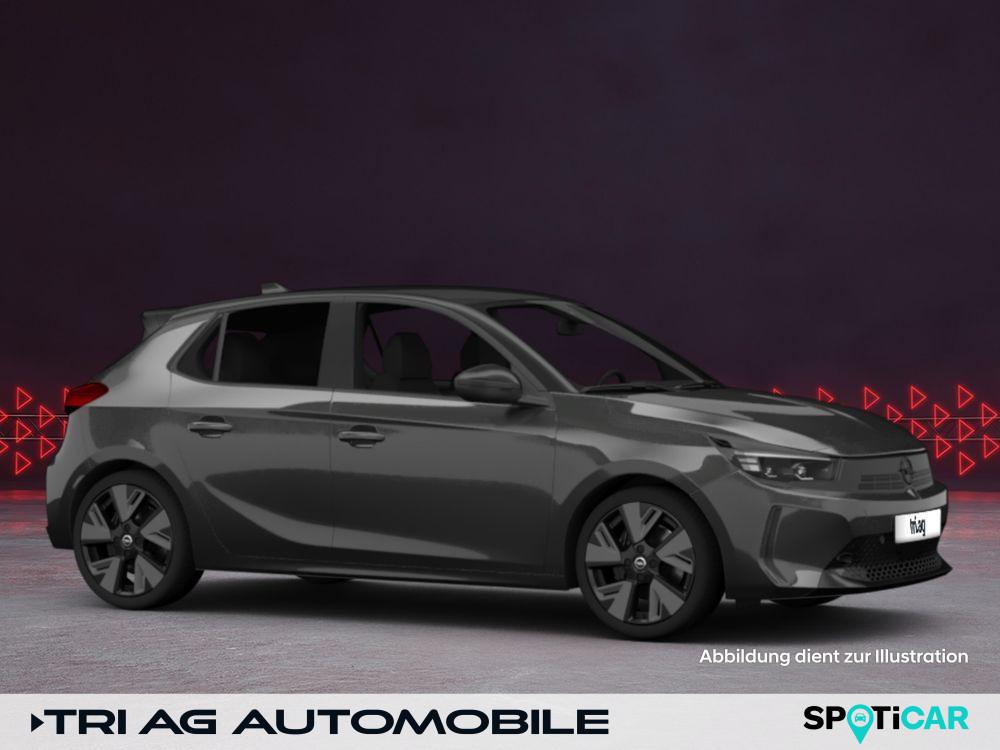 Opel Corsa Edition 1.2 Direct Injection Turbo 74 kW (