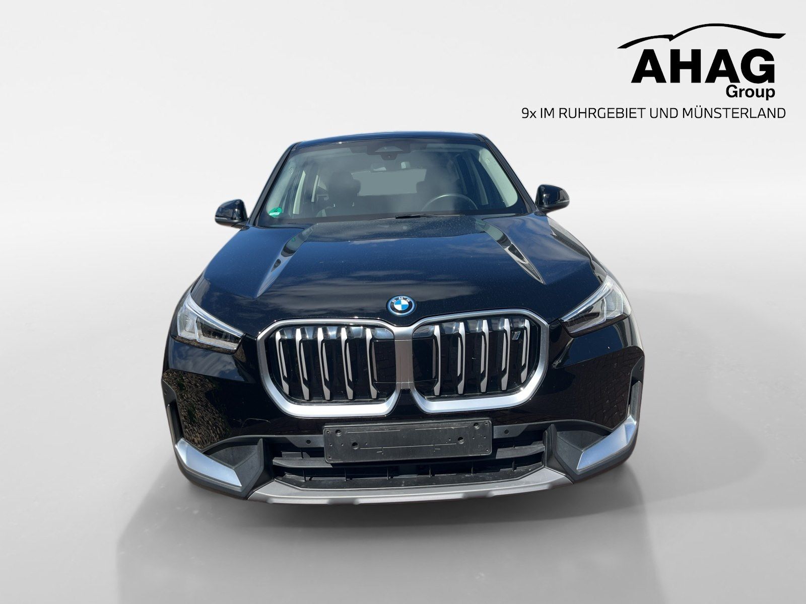 BMW iX1 xDrive30 imagem 2