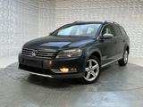 Volkswagen Passat Alltrack 4Motion VERKAUF NUR AN GEWERBE - gebrauchte VW Passat Alltrack aus dem Jahr 2013