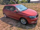 Skoda Fabia 1.2l TSI 81kW Joy, 2*Hand, Klimaautomatik