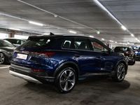 Audi Q4 e-tron - Vorschau Bild 8