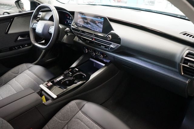 Vorschau Auto