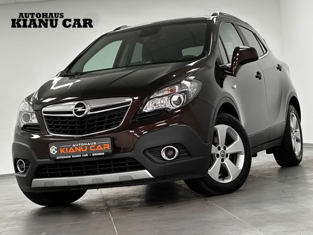 Opel Mokka Innovation.AHK.SHZ.PDC.KAM.BI-XENON.EURO6