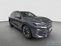 Cupra Terramar - Vorschau Bild 5