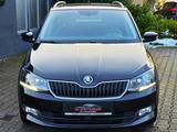 Skoda Fabia Combi Joy Navi DAB Alcantara - Skoda Fabia mit Diesel-Antrieb