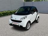 Smart ForTwo coupé 1.0 52kW passion - Smart ForTwo aus 2008: Coupé, Passion