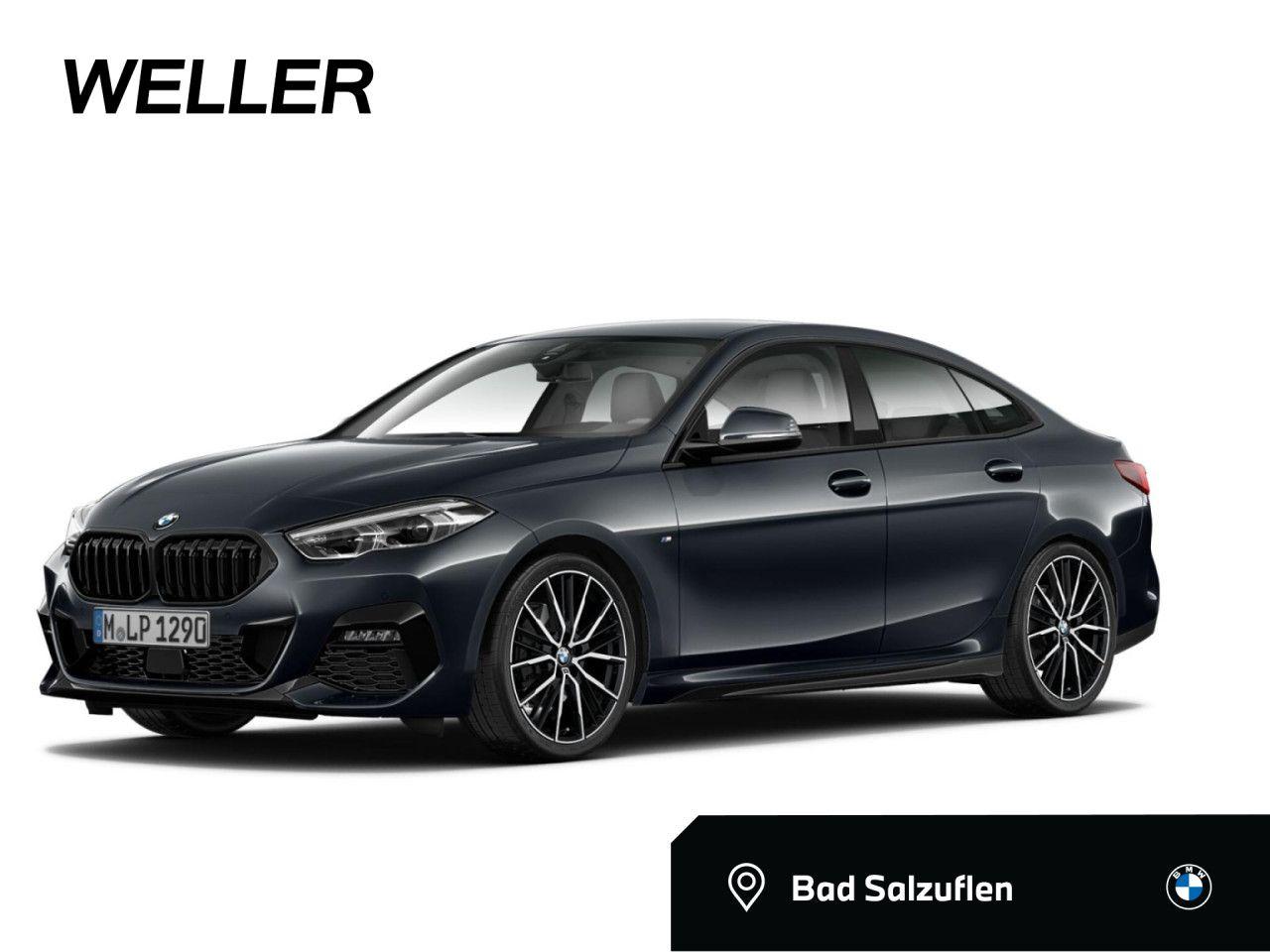 BMW 220d Gran Coupé M Sport H/K,HUD,AdaptLED