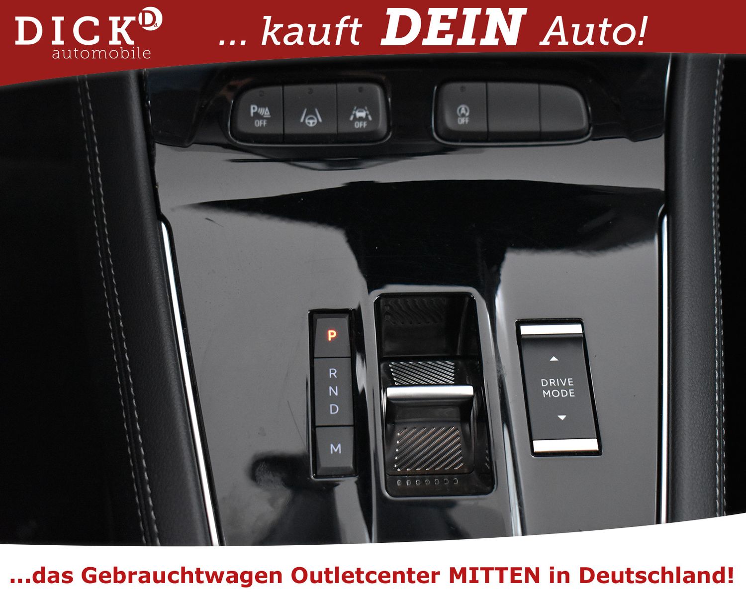 OPEL Grandland (X) 1.2 Aut Enjoy LEDER+VIRTU+KAM+LED+ - Image 23