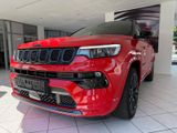 Vorschaubild Jeep Compass S Plug-In Hybrid 4WD | SHD | Bi Color