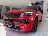 Jeep Compass S Plug-In Hybrid 4WD | SHD | Bi Color - Jeep Compass in Aachen